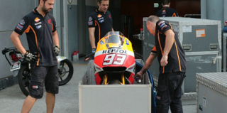Illustration for article titled ​MotoGP 2014 Technical Preview for Dummies